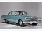 Thumbnail Photo 40 for 1963 Chevrolet Bel Air